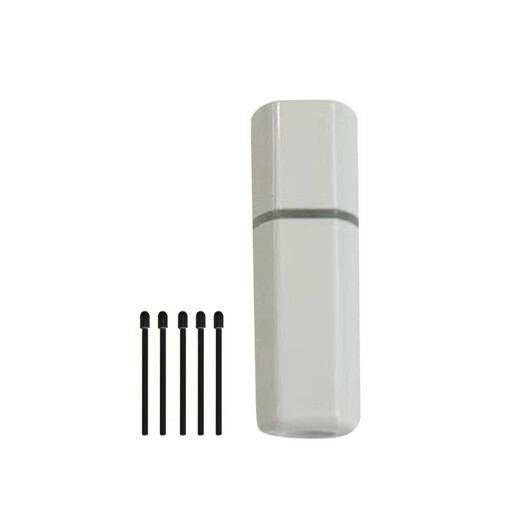 AISPEECH 4G AI Notebook Office Notebook Pro 8.4-inch Soft Color Screen Smart Handwriting Notebook Accessories Original Electromagnetic Pen Tips 5 Pack