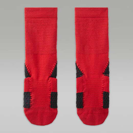 
Nike (NIKE) 2024 Spring Men's Casual Sports Socks FZ3393-687 FZ3393-687 L