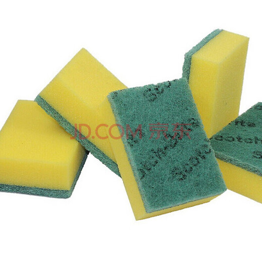 3m Sigao 6210 Baisha Stoff Küche Haushaltsschwamm Geschirrtuch 6214 Fleckenentfernung Bürsten Tuch 6215 Baisha Stoff 6210 Baisha Stoff 5 Packs