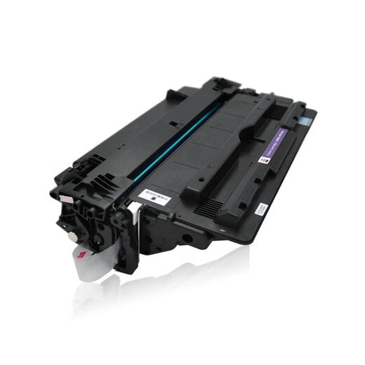 莱盛CF214A粉盒 适用惠普HP M712N 712DN 712XH M725DN M725X打印墨盒 【CF214A-京仓发】10000页×1支