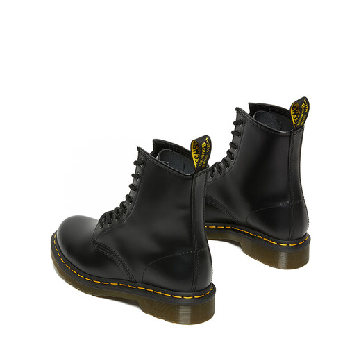 
Martin (DR.MARTENS) 1460 W British women's summer classic commuter glossy leather black Martin boots black 36 recommended to take a larger size