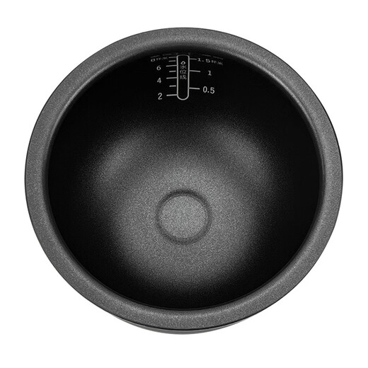 苏泊尔电饭煲内胆CFXB40HZ6-12040HC12球釜精铁4L电饭锅内锅 CFXB40HZ6-120精铁内胆4L