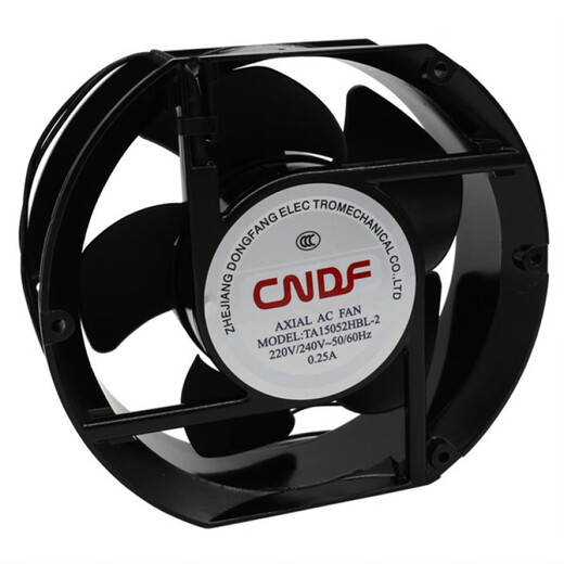 Oriental CNDFTA15052HSL-2/HBL-2 ​​Диссипация тепла.