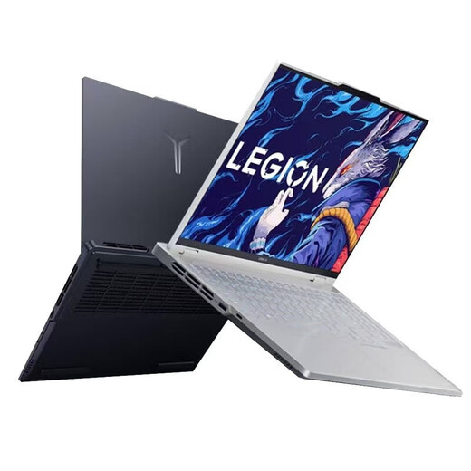 Lenovo Exhibition Machine Savior Y7000P/Y9000P Laptop Gaming Book RTX4060 Student Design E-Sports Book Y9000P I9-13900H/RTX4060 16G丨1TB (admite actualización a 32G)