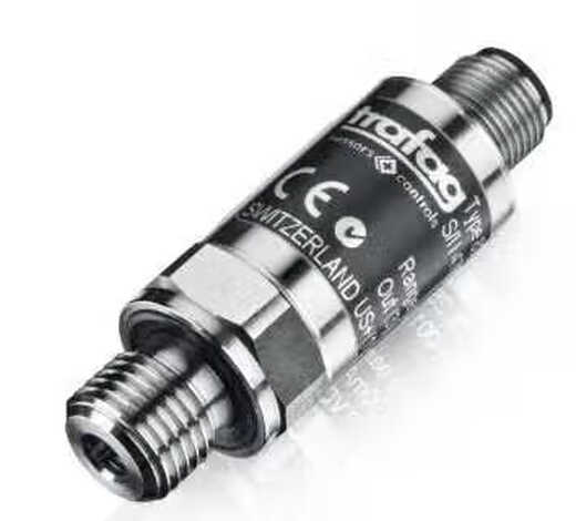 TRAFAG 8251.34.2517 pressure sensor 400bar/4-20ma shield machine articulated sensor domestic replacement