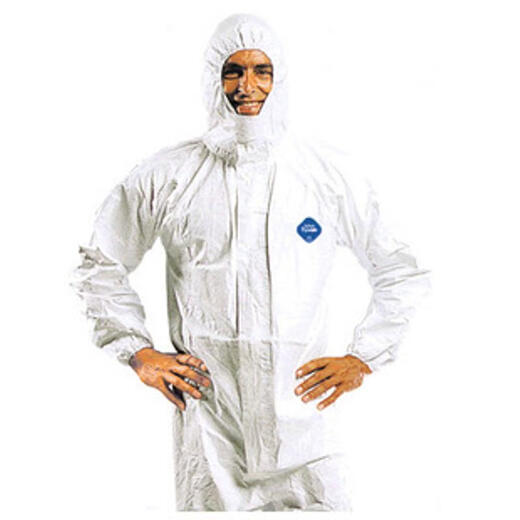DuPont TYVEK1422A DuPont Service DuPont 400D XXL