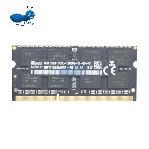 绿惠（LVHUI）适用苹果Macbook Pro  A1278 A1286笔记本iMac一体机MAC MINI升级电脑DDR3DDR4 8G 16G 32G内存条 DDR31066 4GB 1条