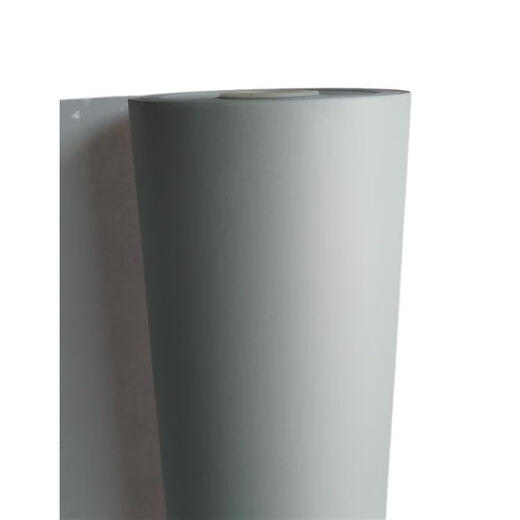 Polyesterfilm Polyesterfaser Nicht gewohntes weiches Verbundmaterial 6630DMD Isoliertes Verbundpapier DMDM ​​Hochtemperatur 0,17 mm