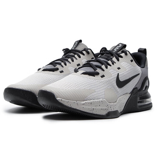 Nike (NIKE) official men's shoes autumn new sports shoes AIR MAX ALPHA TRAINER 5 cushioning and wear-resistant training shoes DM0829-013 43