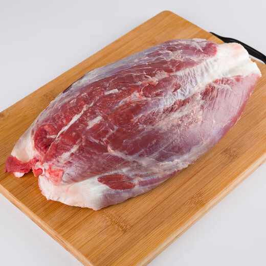 Xianjingcai Original Cut Beef Tendon 4Jin Jin equals 0.5kg Does not contain tendon core Stewed for fitness Jingdong’s own brand True Original Cut