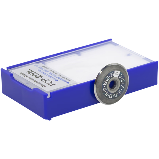 TOPULAN Japan Sumitomo Fiber Optic Splicing Machine T-402S/601CS+/81SE+/82C+original imported optical cable leather tail fiber melting machine Sumitomo cutting knife Original blade