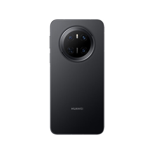 Huawei Mate 70 Subvention nationale de 500 yuans [spot est émis le même jour] MATE70 Hongmeng Ai Maple Rouge Image couleur Huawei Hongmeng Smartphone Nouveau produit Obsidian Black 12 Go + 512 Go Standard officiel Standard