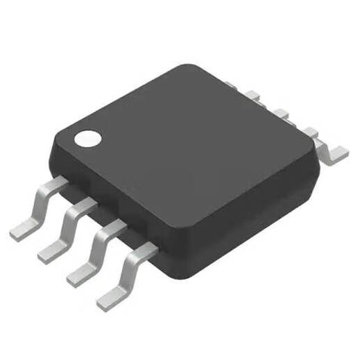 LM3881MME/NOPB 复位芯片 TI 电源序列发生器 起订1000个装