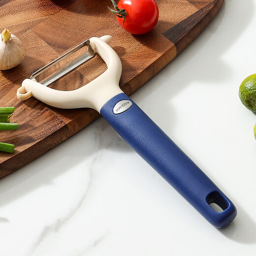 MAXCOOK paring knife peeler stainless steel planer melon peeling knife vegetable and fruit knife MCPJ3703
