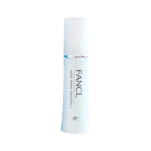 FANCL Water Revitalizing Moisturizing Lotion 30ml Moisturizing Long-lasting Dry Combination Skin Suitable for Girls Birthday Gift