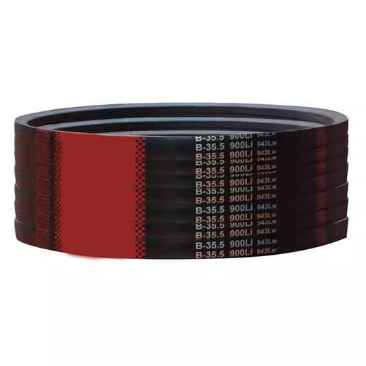 Rui Dad Triangle Belt B Typ B1422/B1448/B1450/B1473/B1499/B1500/B1524 B1524 0CM
