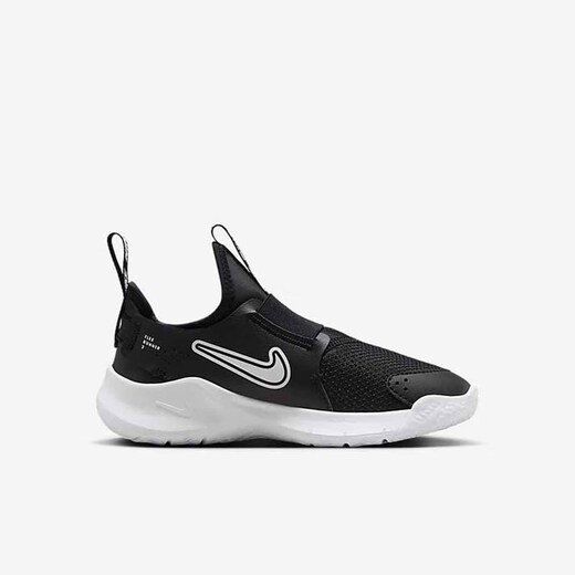 耐克（NIKE）FLEX RUNNER 3 (PS)青少年运动跑步鞋 FN1449 FN1449-005 27码 