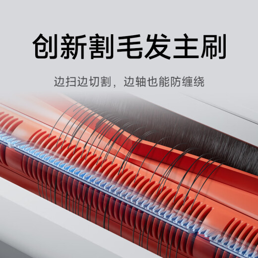 Mijia Xiaomi Allround-Roboter M30S Speving Mop-Waschen und Trocknen integrierter automatischer Staubwaschen Waschmasch
