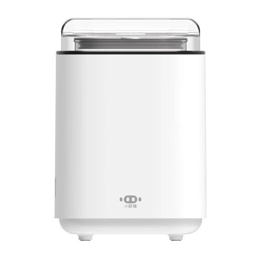 Xiaohazhu (Xiaohazhu) Máquina de yogurt inteligente Complemento Computación de yogurt completamente automática Fermentación griega Fermentación de gran capacidad Natto Blanco noble