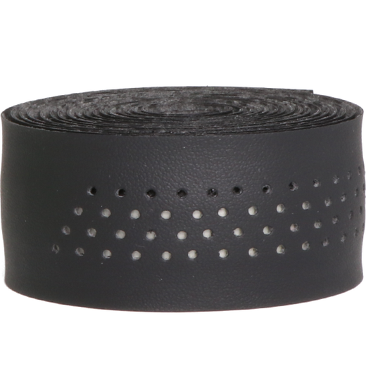 VELO road handlebar strap ultra-thin leather feel non-slip breathable bicycle strap accessories 2019LH red