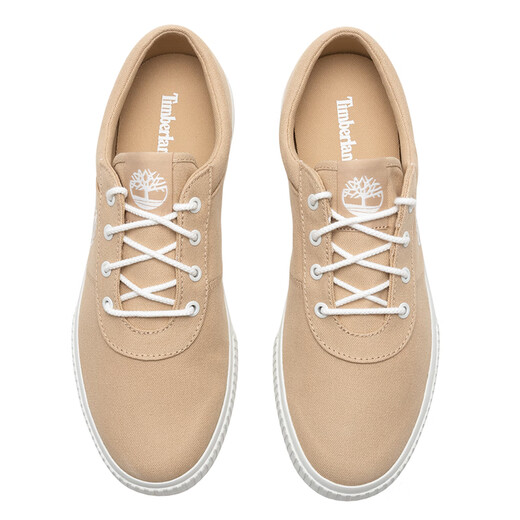 
Timberland men's shoes spring and summer outdoor lightweight breathable sports shoes non-slip wear-resistant fashion casual shoes low top canvas shoes a6629er9/Shop manager's recommendation 42 265MM