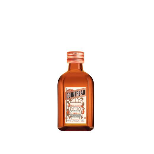 
Cointreau Liqueur (Cointreau Liqueur) wine Orange wine 50ml