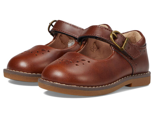 Stride riteStride Rite Baby Girl Sr Mara, Cedar Cedar 13.5 Wide Little Kid