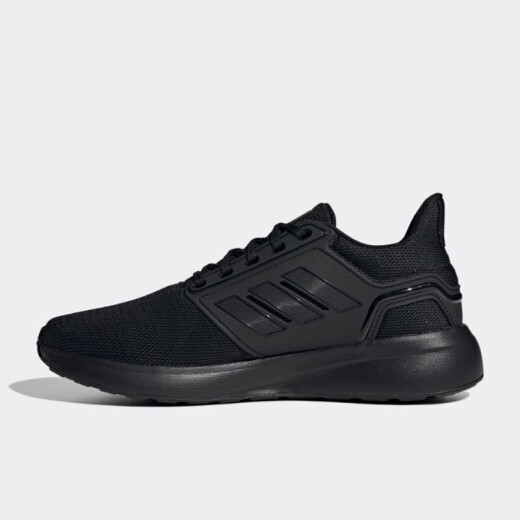 ADIDAS/阿迪达斯EQ RUN男鞋随心畅跑运动跑步鞋 GV7373 39