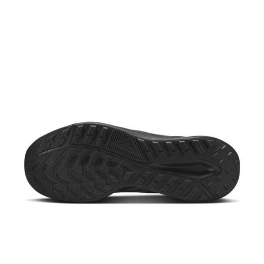 耐克（NIKE）官方JUNIPER TRAIL男防水越野跑步鞋冬季缓震HM9734 001黑/冷灰/煤黑 38.5