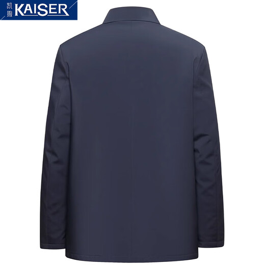 Kaiser Mink Mink Mink Men's Mink Nickels Nickels Cross Finner Inner pour surmonter