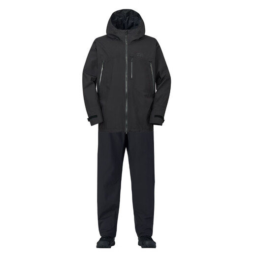 DAIWA 25 New DAIWA Dawa Jacket DR-1925 New Breathable Outdoor Sports Luaji Fishing Suit Red DR-1922 L