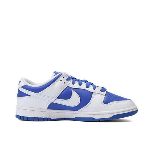 Nike (Nike) Yy Shengdao Sports Dunk Low Retro Men Sneakers Retro Shoes DD1391-401 38,5
