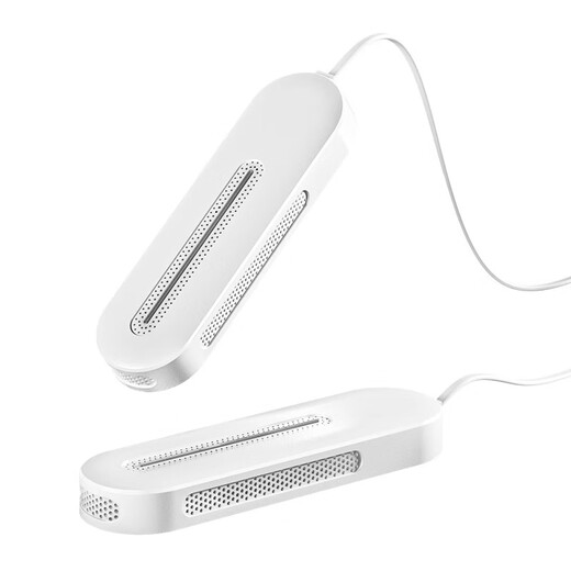Xiaomi Buyi shoe dryer shoe drying artifact household children's student dormitory deodorization sterilization quick drying dryer simple basic model (quick drying + dehumidification and deodorization