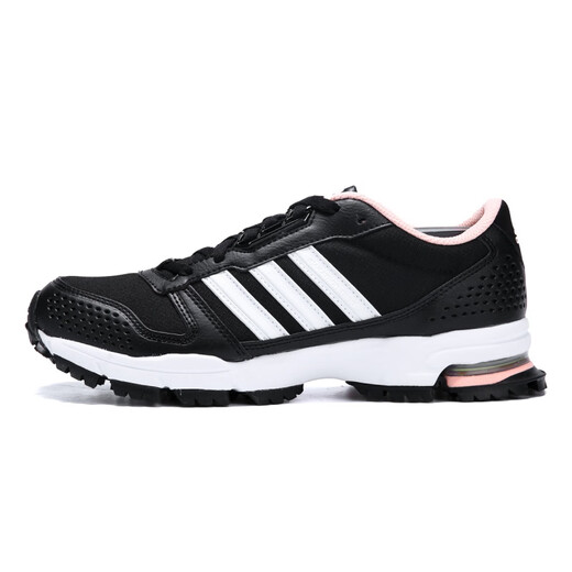 阿迪达斯 （adidas）女子 MARATHON 低帮越野运动 跑步鞋 AC8594 BW1291 35.5 35.5