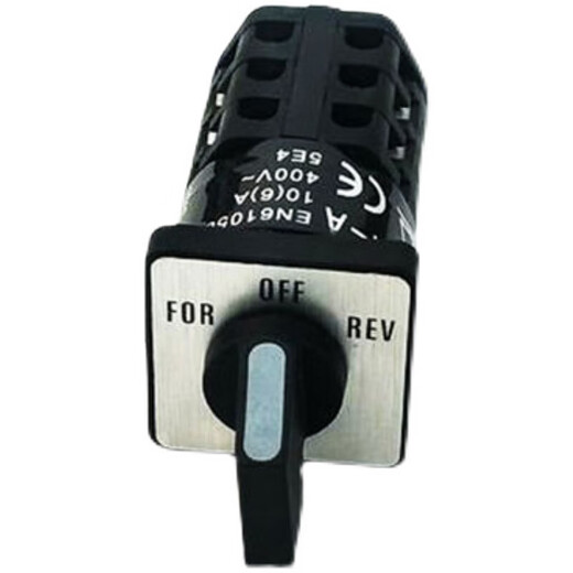 Dali GQ-75 type dredging machine accessories large switch box switch Q1SN4882 six-claw switch