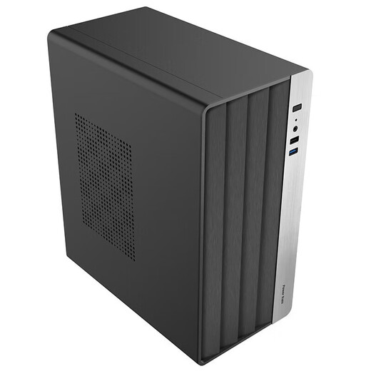 
Jingtian Huasheng Lingzhi 702 Designer office commercial desktop computer complete machine (13th generation i5-13400F 32G 512G+2T 4G independent graphics card WiFi) single host subsidy 20%