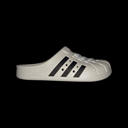 
Adidas [Jinlang Sports] SLIPPER Sports and Casual Slippers and Casual Slippers JH9849 JH9849 36.5