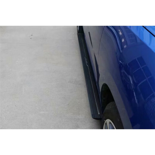 Jietu X70X70 COUPE electric pedals X95X90X70 PLUSX70M X70S welcome pedals