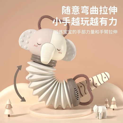 Yueyue Baby Accesedion Toy Fitness durante 6 meses o más de 8 bebés 0-1-2 años 3 rompecabezas Música de educación temprana 9 Niños pequeños Dier Xiaolu + [gran tamaño] Modelo de batería de Hedgehog Plug-In [Obtenga cuando realiza un pedido]