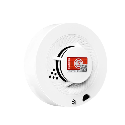 Yunzhibang independent smoke detection alarm fourth generation national standard model unit