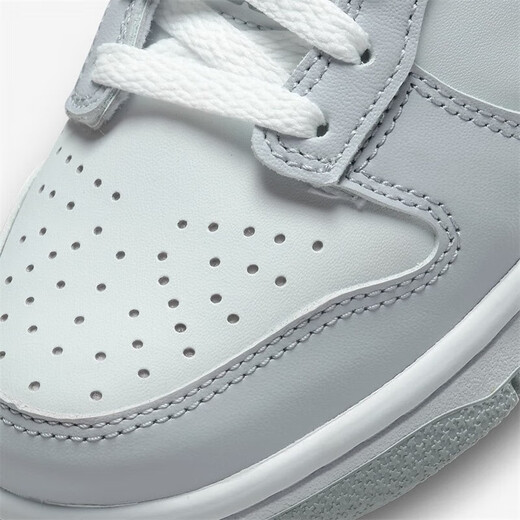 NIKE耐克Dunk Low GS 蓝米红大童/女款低帮轻便休闲板鞋FV8119-161 DH9765-001 36.5