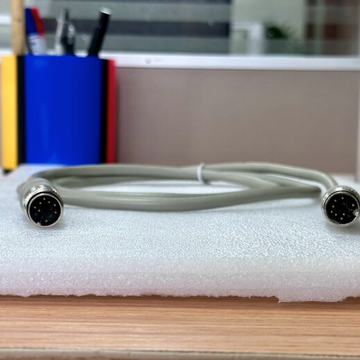 Câble de connexion de la source de 3,5 m de 5 mètres de la sonde d'alimentation du capteur d'alimentation / SNS