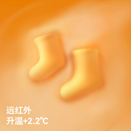 Betis baby floor socks spring double-sided velvet children's thickened infant anti-slip insulation and toddler anti-slip socks Jin gray panda 0-1 years old 7-11cm