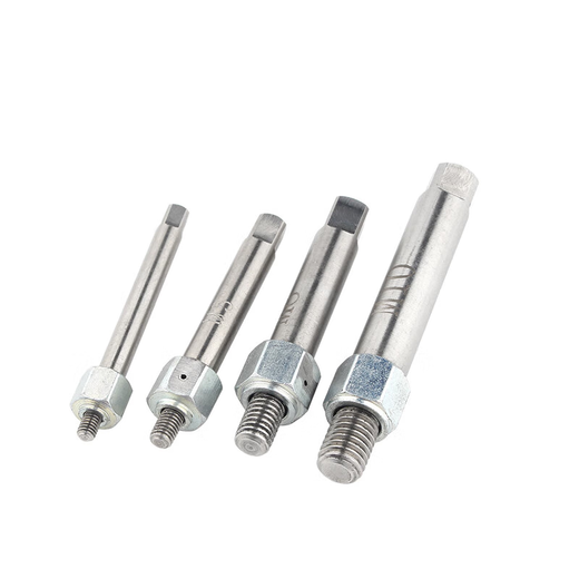 Sailoto 304 stainless steel self-tapping screw sleeve installation tool sheath brace installation wrench thread protective sleeve M2M12 M2 stainless steel material