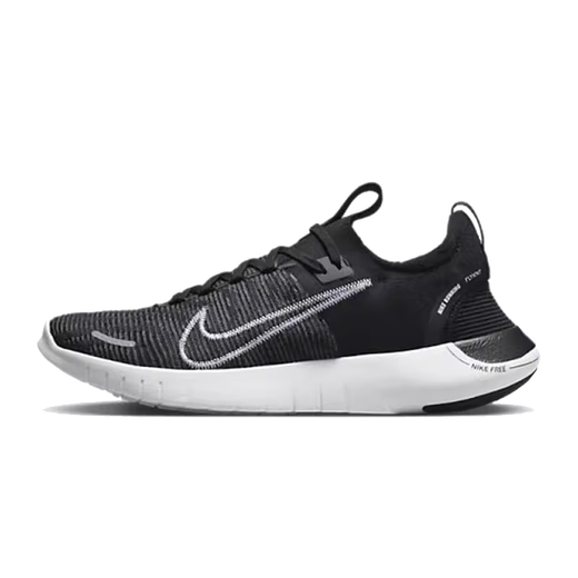 Nike (Nike) Nike Free RN 5.0 Barfuß Leichtes und komfortables lässige Laufschuhe FB1276-002 Black 40