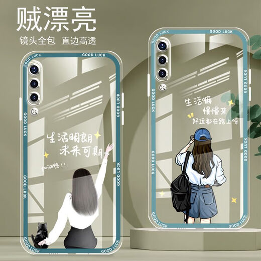 Yiheng convient au boîtier de téléphone mobile Xiaomi 9.