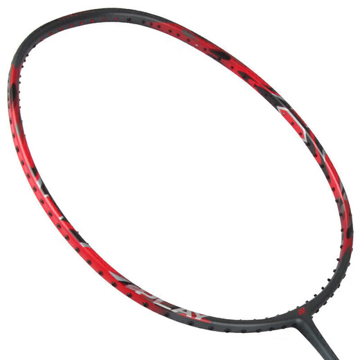YONEX Yonex badminton racket full carbon single shot ARC11PLAY gray pearl 4U5 threaded 24 pounds with attached glue