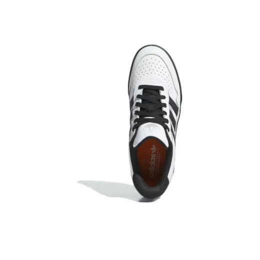 [95% new] Adidas (adidas) neutral Clover TYSHAWN IIOTHERS sports and casual shoes IF9712 size 42/UK8