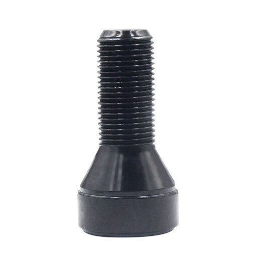 Yusenyi es adecuado para la serie BMW 12357 miniz4x1 x3 x4 x4 x5 x6 neumático antirrobo perno de cubo de tornillo 045