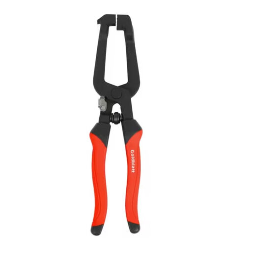 GOLDBLATT Special pliers for tile leveling Fastening clamp Forged steel Comfort handle